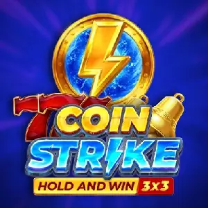 Play Coin Strike: Hold and Win at Methking Casino