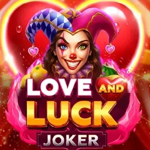 Joker X Love in the Methking Casino game library